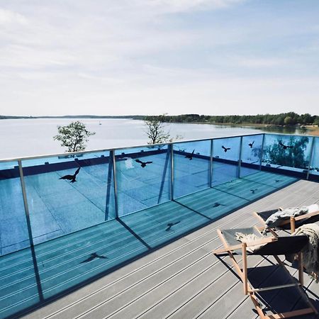 Apartamenty Boszkowo Lake Harbor Extérieur photo
