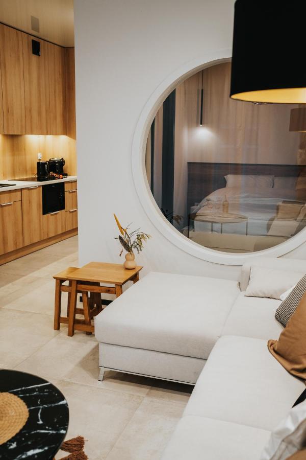 Apartamenty Boszkowo Lake Harbor Extérieur photo