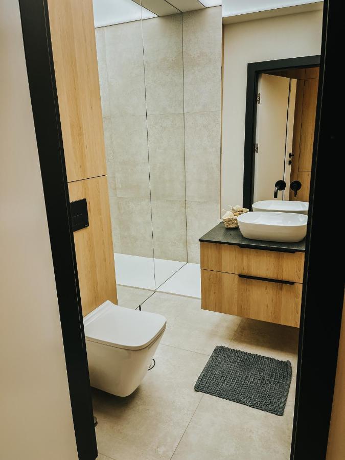 Apartamenty Boszkowo Lake Harbor Extérieur photo