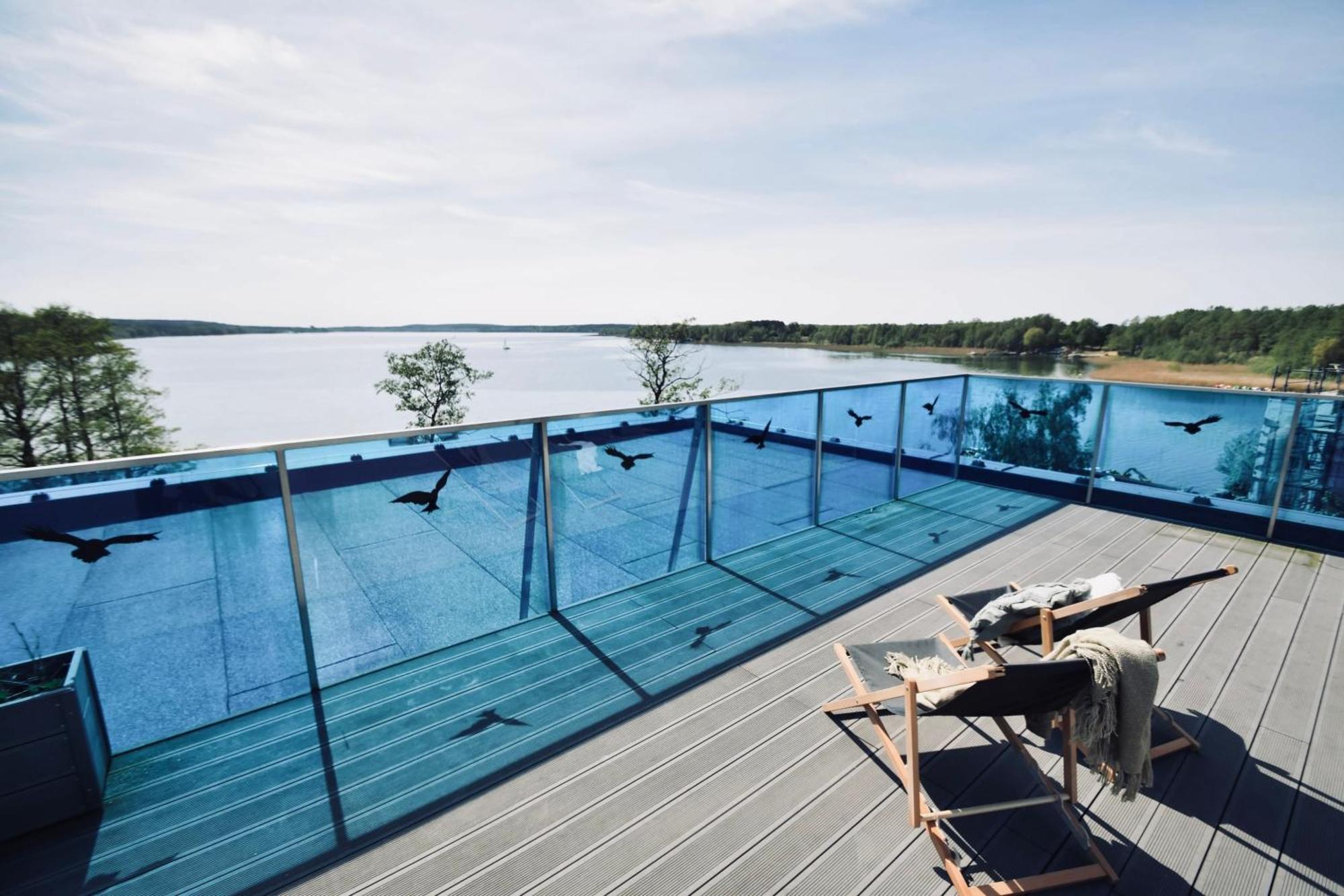 Apartamenty Boszkowo Lake Harbor Extérieur photo